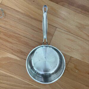 Cuisinart sauce pan